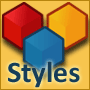 Rechercher dans : styles